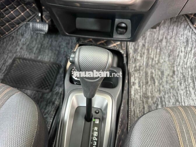 🛑Toyota Wigo lướt 19.000 km