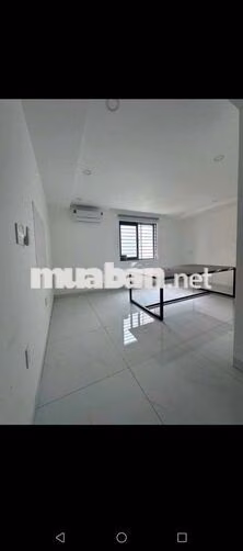 Nhà cho thuê 7pn sẵn máy lạnh mặt tiền Hoàng Hoa Thám Phú Lợi