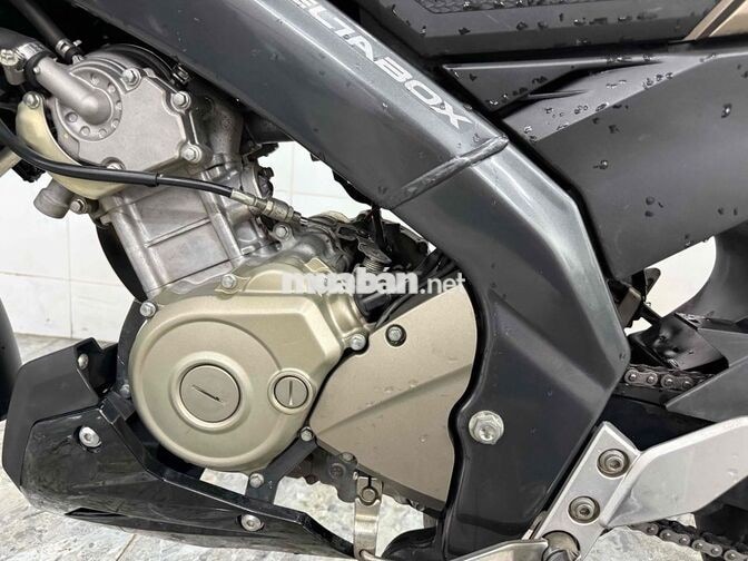 Yamaha FZ150i 2016 Vàng đồng 23.000 km