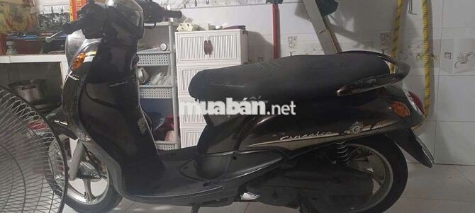 Yamaha Mio Classico 2013 Nâu