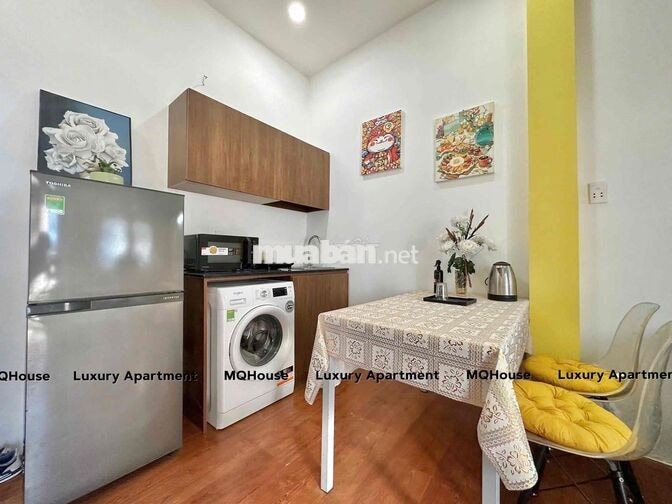 HÀNG HIẾM✨DUPLEX RỘNG 40M BAN CÔNG_Ở ĐC 3 NG | MÁY GIẶT RIÊNG GẦN UEH