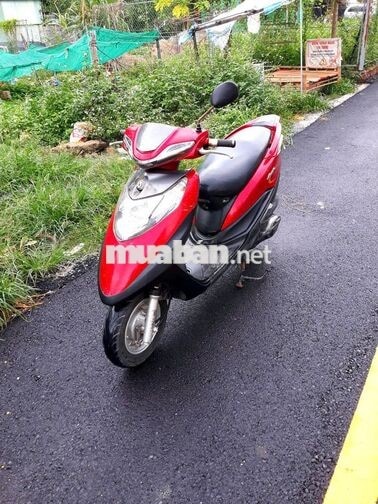 Attila Đĩa Bay Xe Đẹp Máy Êm Ngon Bs Thành Phố