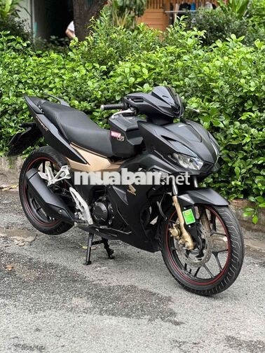 Winner X V3 Abs 150 2023 Đen nhám 15.000km bstp