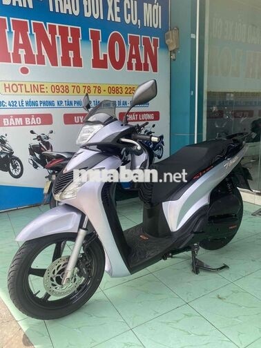Sh150 khoá smk úp ý bstp chính chủ ký