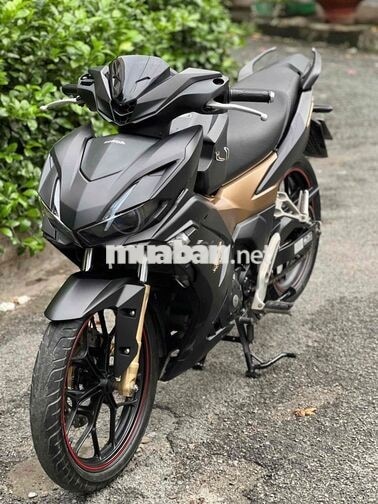 Winner X V3 Abs 150 2023 Đen nhám 15.000km bstp