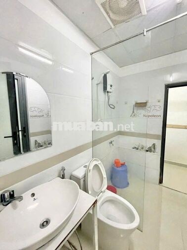 🏡 CHO THUÊ CĂN HỘ NAPOLEON – 2 PHÒNG NGỦ