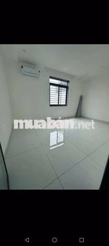 Nhà cho thuê 7pn sẵn máy lạnh mặt tiền Hoàng Hoa Thám Phú Lợi