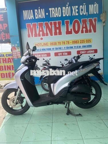 Sh150 khoá smk úp ý bstp chính chủ ký