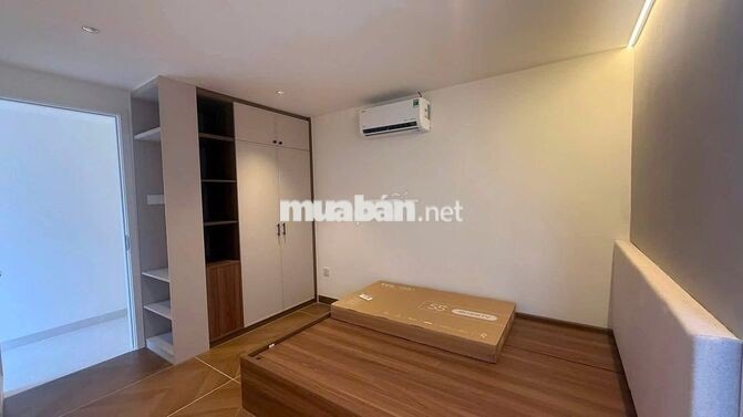 Cho thuê nhà nguyên căn cao cấp mới 100% gần biển Hòn Chồng Nha Trang