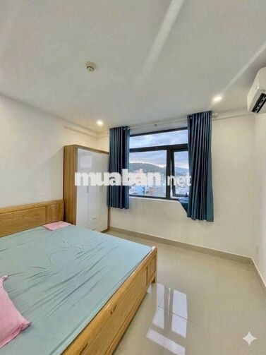 🏡 CHO THUÊ CĂN HỘ NAPOLEON – 2 PHÒNG NGỦ
