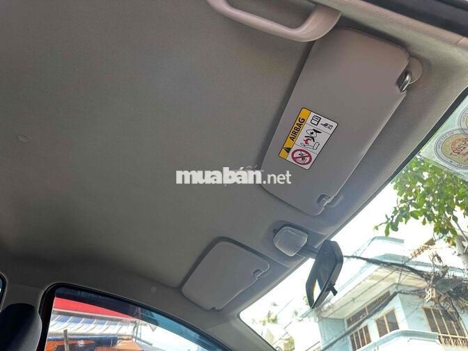 🛑Toyota Wigo lướt 19.000 km