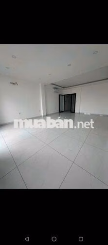 Nhà cho thuê 7pn sẵn máy lạnh mặt tiền Hoàng Hoa Thám Phú Lợi