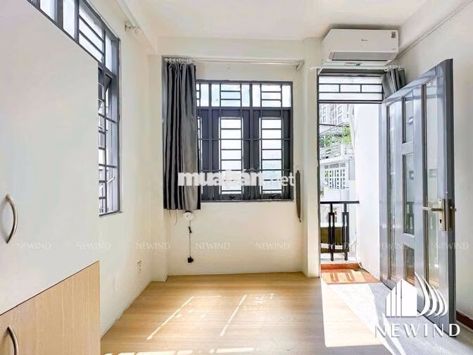 Cho Thuê Phòng Trọ Sinh Viên Giá Rẻ Ngay Tại Trung Tâm Quận 4