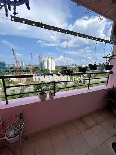 Cần bán căn hộ chung cư Conic Đông Nam Á 