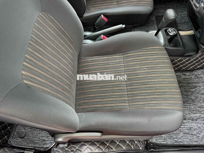 🛑Toyota Wigo lướt 19.000 km