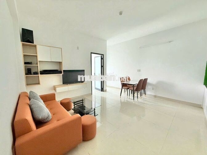 🏡 CHO THUÊ CĂN HỘ NAPOLEON – 2 PHÒNG NGỦ