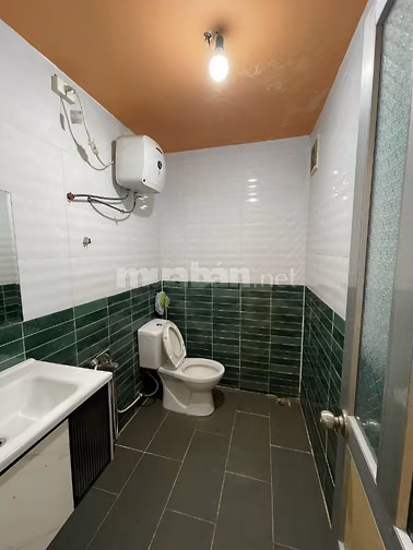 BÁN Chung Cư Quân Đội 468 Phan Văn Trị 3PN 2WC Nhà Đẹp SHR 5.6 TỶ