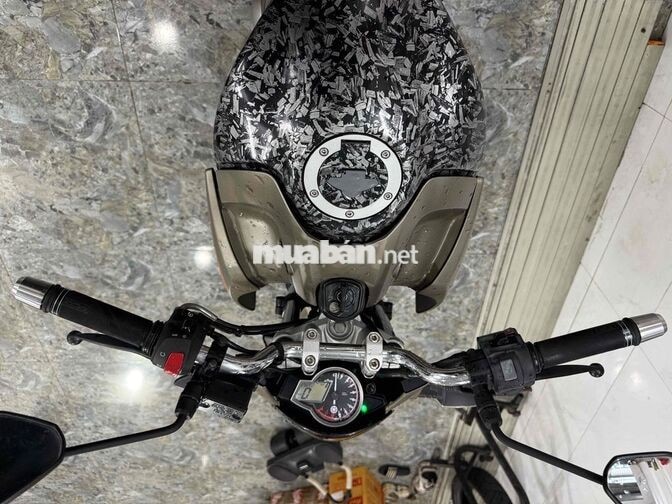 Yamaha FZ150i 2016 Vàng đồng 23.000 km