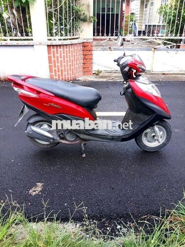 Attila Đĩa Bay Xe Đẹp Máy Êm Ngon Bs Thành Phố