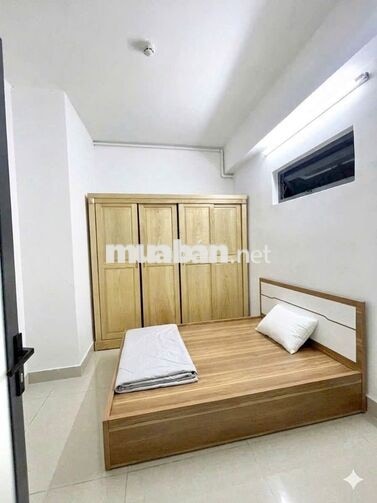 🏡 CHO THUÊ CĂN HỘ NAPOLEON – 2 PHÒNG NGỦ