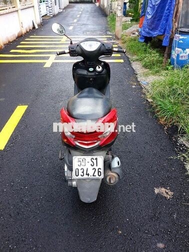 Attila Đĩa Bay Xe Đẹp Máy Êm Ngon Bs Thành Phố