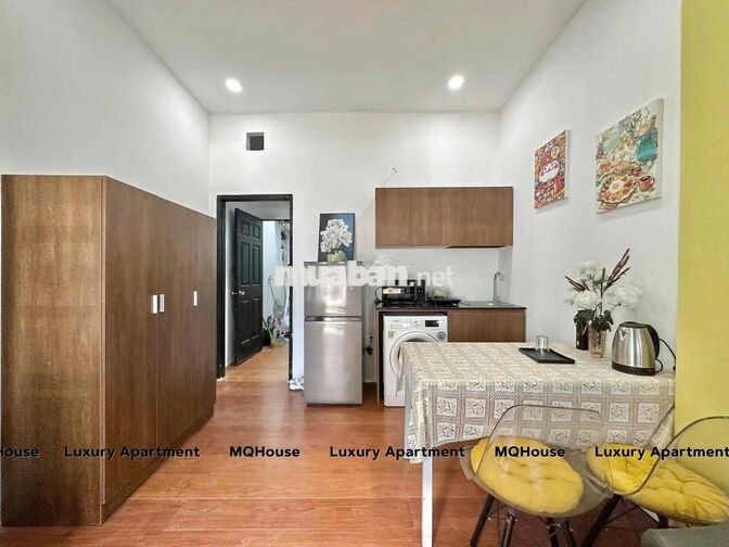 HÀNG HIẾM✨DUPLEX RỘNG 40M BAN CÔNG_Ở ĐC 3 NG | MÁY GIẶT RIÊNG GẦN UEH
