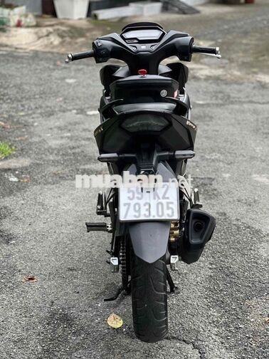 Winner X V3 Abs 150 2023 Đen nhám 15.000km bstp