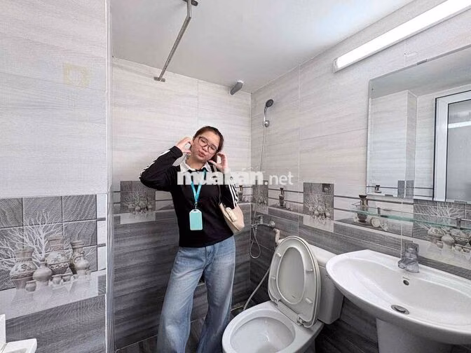 PHÒNG TRỌ SINH VIÊN TDTU, UFM, NTTU, UL - QUẬN 7 - CÓ MÁY GIẶT RIÊNG
