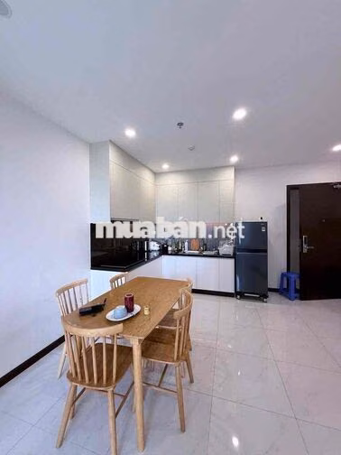 CHỈ 25,7M2 SỞ HỮU NGAY CĂN 2PN FULL NỘI THẤT C-SKYVIEW