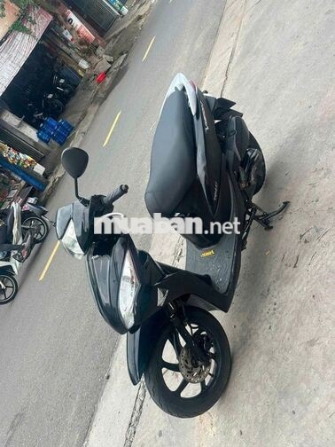 Vission Fi Xe Đẹp Máy Zin Nguyên Bs Thành Phố