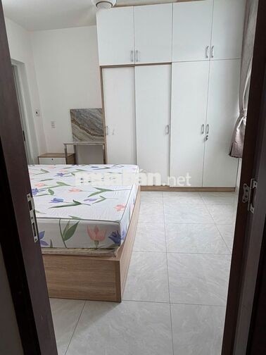 Phòng LQĐịnh, gần ĐH Công Nghiệp, full nội thất, mới 100%, ở lầu 2