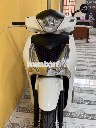 Honda SH 150i 2014 Trắng