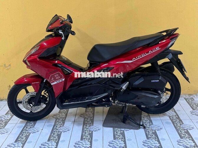 Air Blade 125 mẫu 4val siẻu mới 43AH-006.69