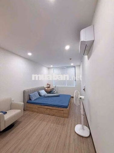 CHỈ 25,7M2 SỞ HỮU NGAY CĂN 2PN FULL NỘI THẤT C-SKYVIEW