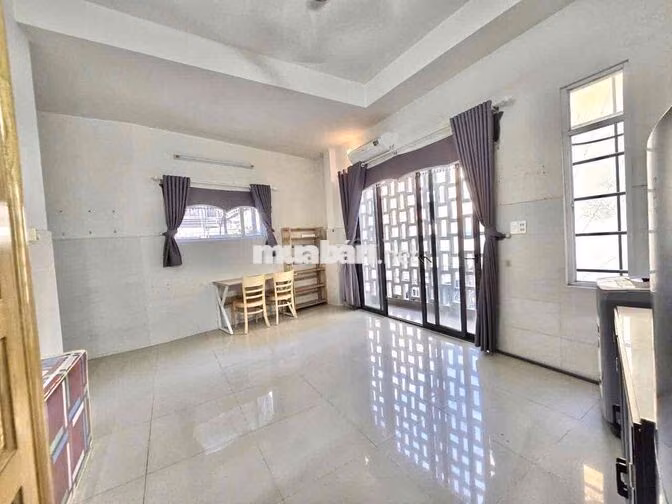CĂN HỘ MINI ĐẦY ĐỦ NỘI THẤT THOÁNG MÁT TRUNG TÂM QUẬN TÂN PHÚ GIÁ RẺ