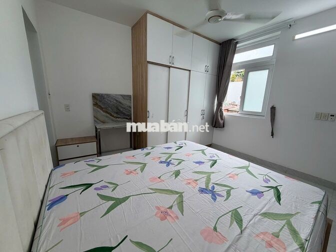 Phòng LQĐịnh, gần ĐH Công Nghiệp, full nội thất, mới 100%, ở lầu 2