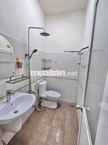 CĂN HỘ MINI ĐẦY ĐỦ NỘI THẤT THOÁNG MÁT TRUNG TÂM QUẬN TÂN PHÚ GIÁ RẺ