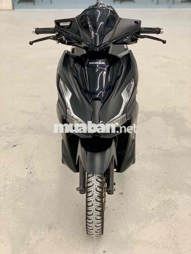 Air Blade 125 2022 4Val đen nhám mâm vàng đồng