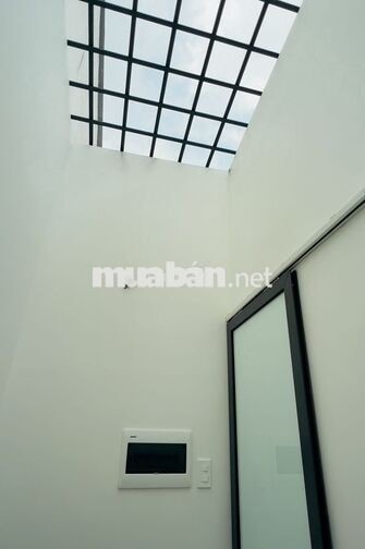 Nhà cho thuê đường Nguyễn Duy, Quận 8
