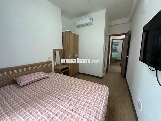 🔥 CĂN HỘ 02PN – MƯỜNG THANH VIỄN TRIỀU | TẦNG 22 🔥