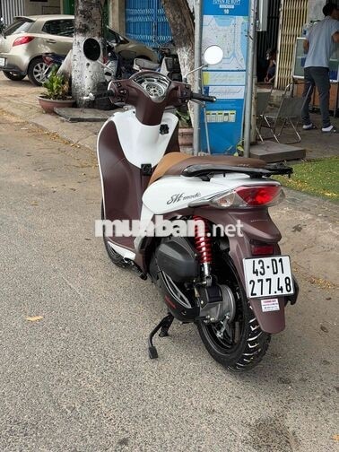 Sh mode 2013-hỗ trợ góp tư và ngân hàng