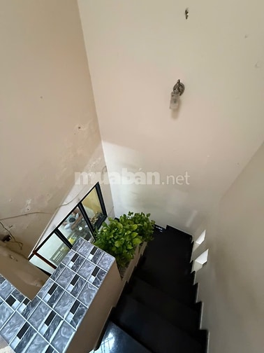 BÁN NHÀ HẺM 3M TRẦN THỦ ĐỘ, P. PHÚ THẠNH, Q.TÂN PHÚ, 4.1 TỶ