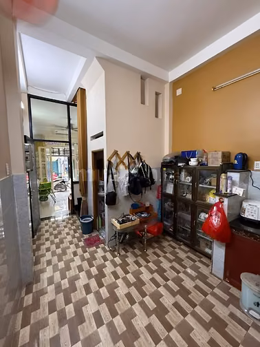 BÁN NHÀ HẺM 3M TRẦN THỦ ĐỘ, P. PHÚ THẠNH, Q.TÂN PHÚ, 4.1 TỶ