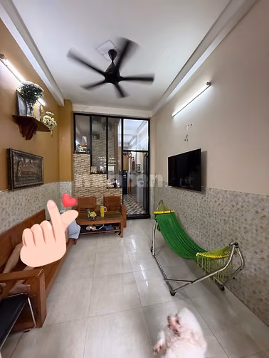 BÁN NHÀ HẺM 3M TRẦN THỦ ĐỘ, P. PHÚ THẠNH, Q.TÂN PHÚ, 4.1 TỶ