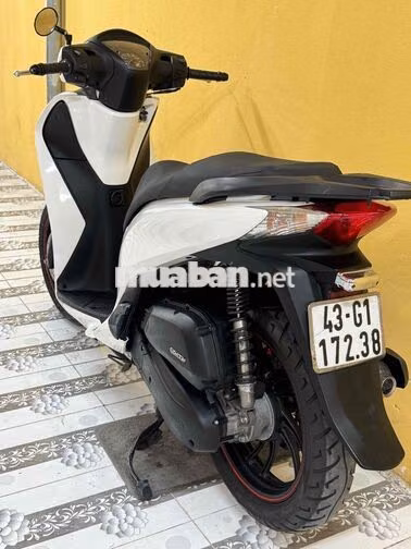 Honda SH 150i 2014 Trắng