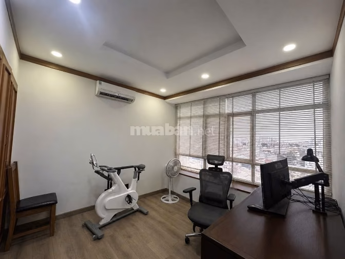 11 tỷ, 162m2, 4 PN, Bán căn hộ Hoàng Anh river view, Block C2,lầu 7,Q2