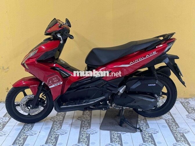 Air Blade 125 mẫu 4val siẻu mới 43AH-006.69