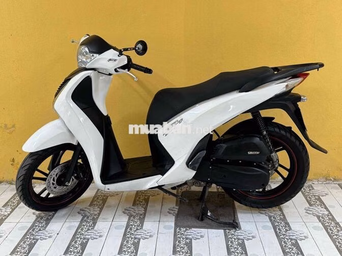 Honda SH 150i 2014 Trắng