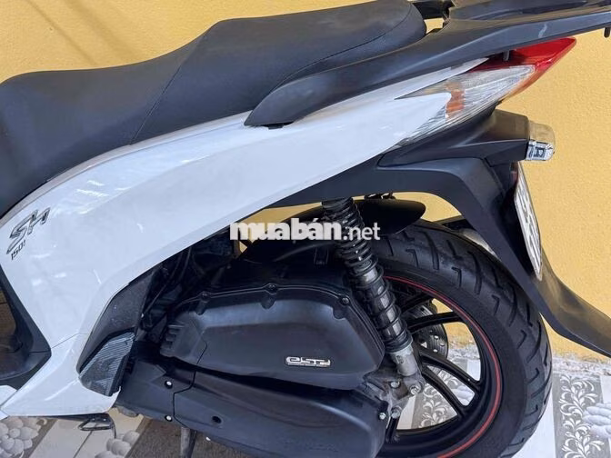 Honda SH 150i 2014 Trắng