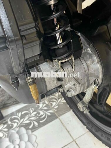Air Blade 125 mẫu 4val siẻu mới 43AH-006.69